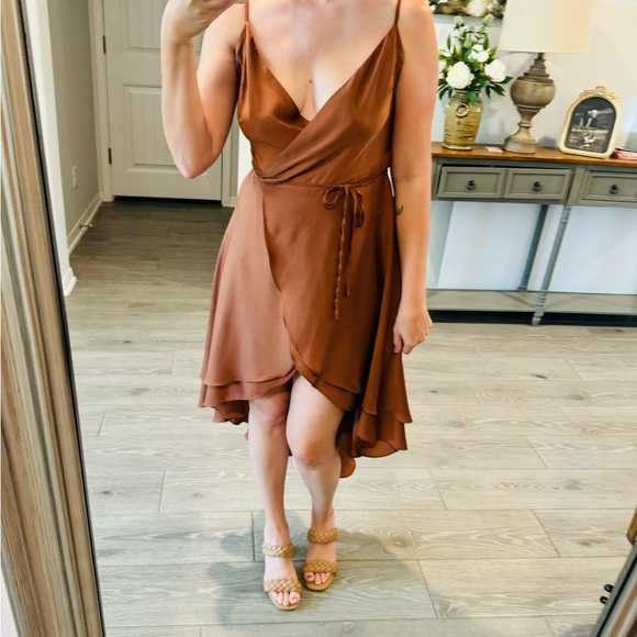 Baltic Born cinnamon color - Picture 3 of 4